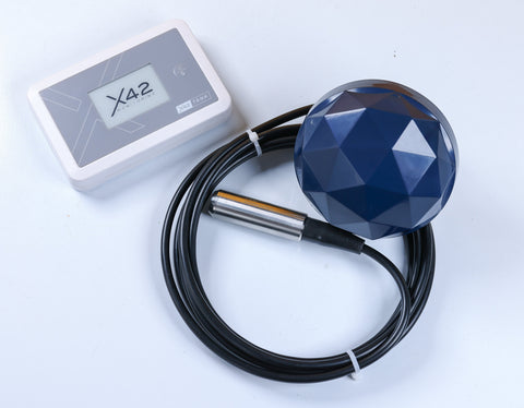 X42 Tank Starter Kit